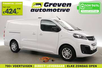 75 kWh L3H1 | Snelladen | SOH 94% | Airco | Cruise