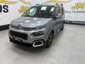 Citroen Berlingo Combi BlueHDi S&S Talla M Shine 100 Gris - thumbnail 2