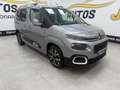 Citroen Berlingo Combi BlueHDi S&S Talla M Shine 100 Gris - thumbnail 5