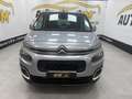 Citroen Berlingo Combi BlueHDi S&S Talla M Shine 100 Gris - thumbnail 4