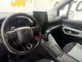 Citroen Berlingo Combi BlueHDi S&S Talla M Shine 100 Gris - thumbnail 16