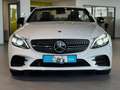 Mercedes-Benz C 220 C -Klasse Cabrio C 220 d*LED*Ambiente* Weiß - thumbnail 9