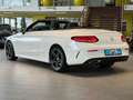 Mercedes-Benz C 220 C -Klasse Cabrio C 220 d*LED*Ambiente* Weiß - thumbnail 3