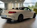 Mercedes-Benz C 220 C -Klasse Cabrio C 220 d*LED*Ambiente* Weiß - thumbnail 6