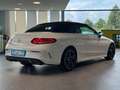 Mercedes-Benz C 220 C -Klasse Cabrio C 220 d*LED*Ambiente* Weiß - thumbnail 11