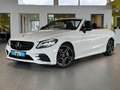 Mercedes-Benz C 220 C -Klasse Cabrio C 220 d*LED*Ambiente* Weiß - thumbnail 1