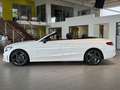 Mercedes-Benz C 220 C -Klasse Cabrio C 220 d*LED*Ambiente* Weiß - thumbnail 2