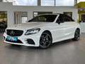 Mercedes-Benz C 220 C -Klasse Cabrio C 220 d*LED*Ambiente* Weiß - thumbnail 10