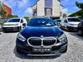 BMW 118 d Automatique GARANTIE 1AN CAMERA GPS AIRCO CARNET Czarny - thumbnail 3