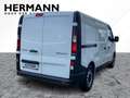 Renault Trafic Kasten 2.0 BLUE dCi 130 L1H1 3.0t Komfort Blanco - thumbnail 4