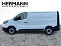 Renault Trafic Kasten 2.0 BLUE dCi 130 L1H1 3.0t Komfort Blanco - thumbnail 2