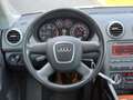 Audi A3 Sportback 1.6 TDI Ambiente TOP|1.HAND|SHZ|KLI Negro - thumbnail 11
