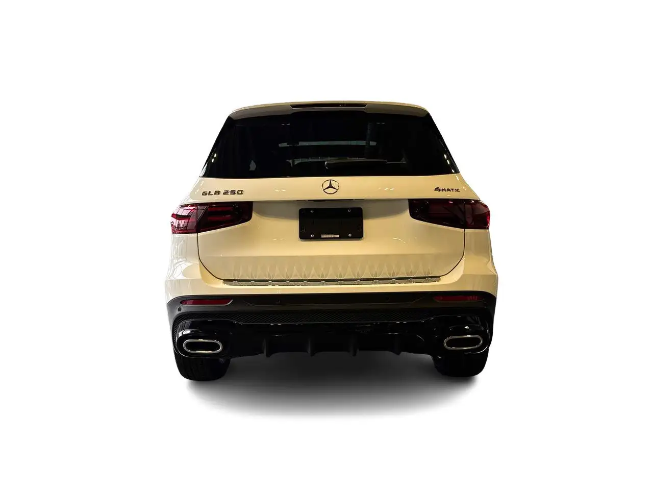 Mercedes-Benz GLB снимка Mercedes-Benz GLB