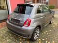 Fiat 500 Sport-DAB-Pano-Dach-PDC hi.-Alu-Spoiler-Pack Gris - thumbnail 4