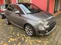 Fiat 500 Sport-DAB-Pano-Dach-PDC hi.-Alu-Spoiler-Pack Gris - thumbnail 5