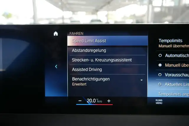BMW iX xDrive50 *M-Sport/AHK/Laserlicht/360°/DA-Prof./Innovations Paket* Ansicht 24