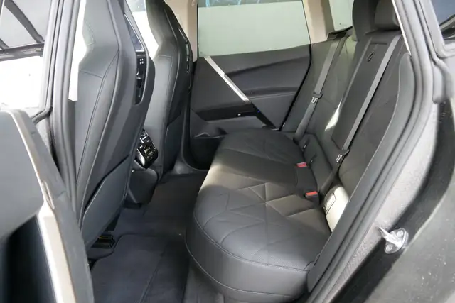 BMW iX xDrive50 *M-Sport/AHK/Laserlicht/360°/DA-Prof./Innovations Paket* Ansicht 6