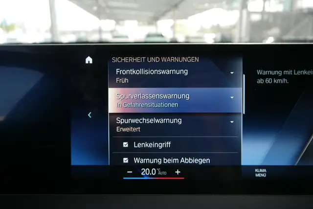 BMW iX xDrive50 *M-Sport/AHK/Laserlicht/360°/DA-Prof./Innovations Paket* Ansicht 22