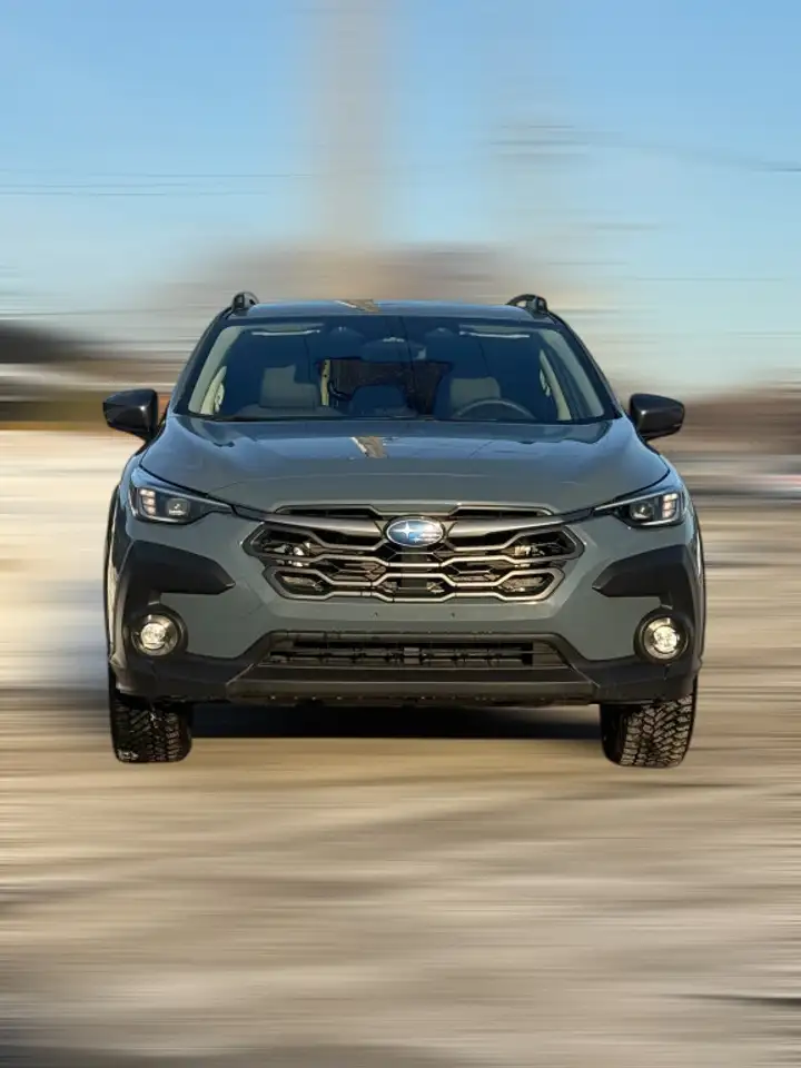 Subaru Crosstrek снимка Subaru Crosstrek