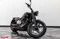 Harley-Davidson FLSTC Heritage Softail Classic/Custom/Einzelst. Zwart - thumbnail 3