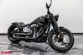 Harley-Davidson FLSTC Heritage Softail Classic/Custom/Einzelst. Zwart - thumbnail 2