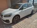 BMW 218 Serie 2 Active Tourer 218d Sport Bianco - thumbnail 1