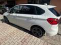 BMW 218 Serie 2 Active Tourer 218d Sport Bianco - thumbnail 2