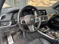 BMW X5 M dt. Fhrz MDriversPack Pano H/K 360 Schwarz - thumbnail 9