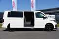Volkswagen T6.1 Transporter 2.0 TDI L2H1 30 DC Bulli Virtual, Adaptieve Cruise Blanc - thumbnail 11