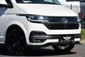 Volkswagen T6.1 Transporter 2.0 TDI L2H1 30 DC Bulli Virtual, Adaptieve Cruise Blanc - thumbnail 8