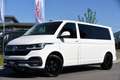 Volkswagen T6.1 Transporter 2.0 TDI L2H1 30 DC Bulli Virtual, Adaptieve Cruise Blanc - thumbnail 4