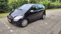 Mercedes-Benz A 150 A160 5D Cosmo Zwart Mett A/C. Trekhaak Zwart - thumbnail 1