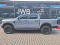 Ford Ranger Tremor Bilstein T-52 Komf1 AHK 3,5T Np.55t LAGER Grau - thumbnail 1