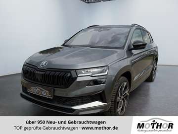 Sportline 2.0 TSI 4x4 ACC+NAVI+PDC+4xSHZ