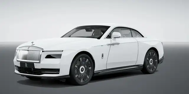Rolls-Royce 2026 | In Stock |