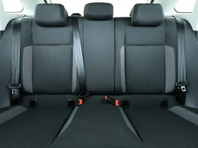 Volkswagen Taigo view 15