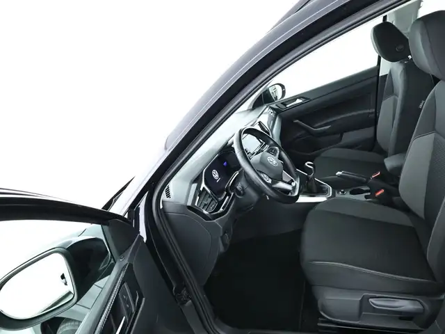 Volkswagen Taigo view 8