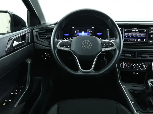 Volkswagen Taigo view 10