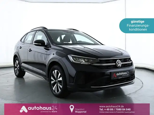2022 Volkswagen Taigo in Black for sale