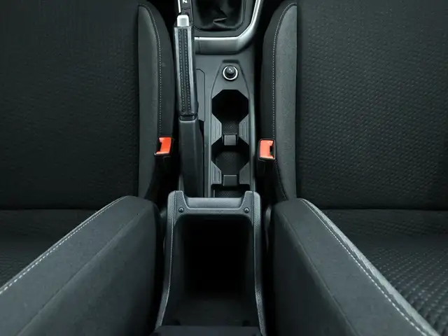 Volkswagen Taigo view 14