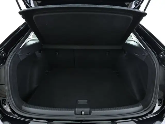 Volkswagen Taigo view 6