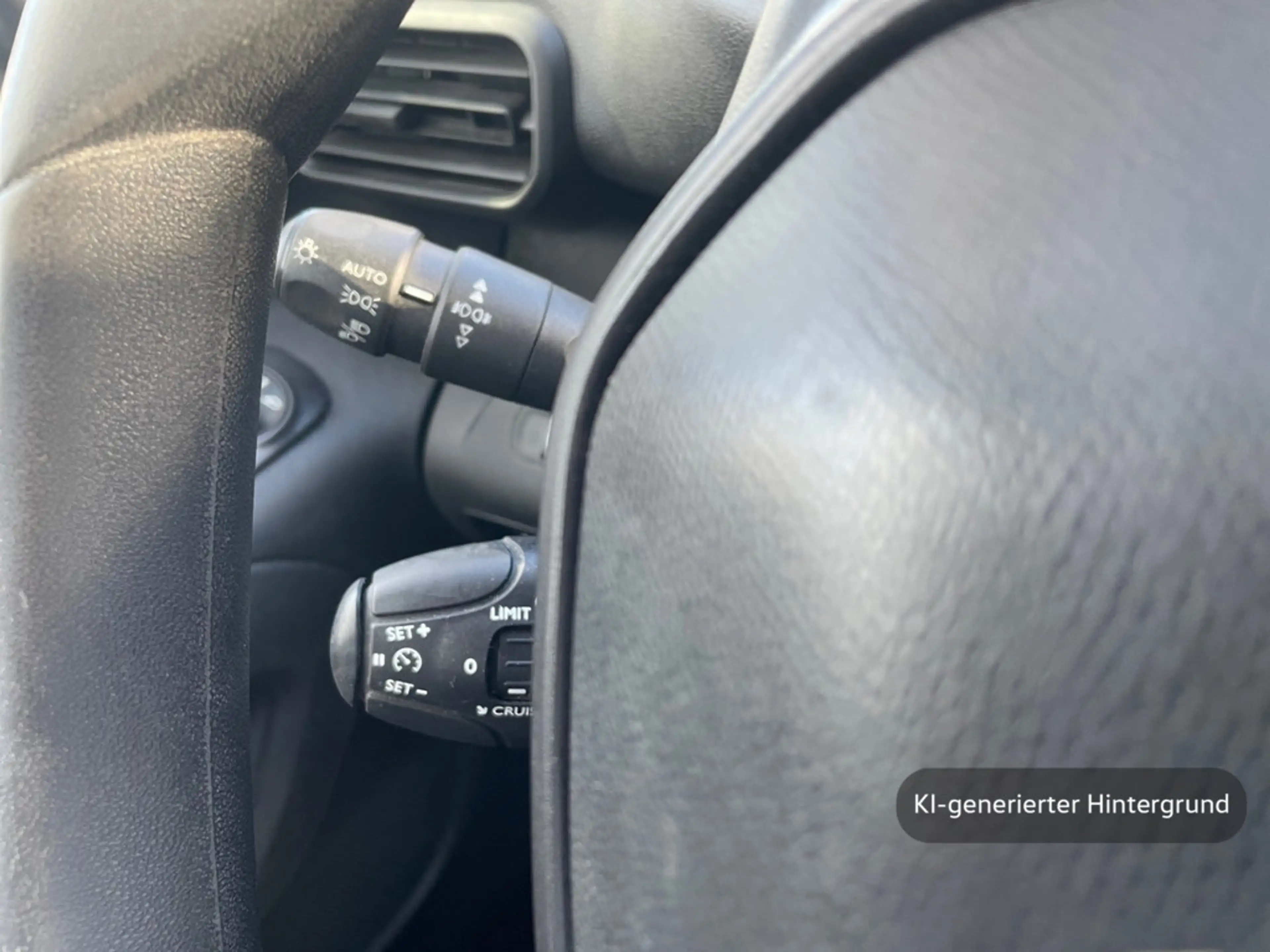 Peugeot Partner Kasten L1 BHDi100 KLIMA PDC STANDHZ — photo 14