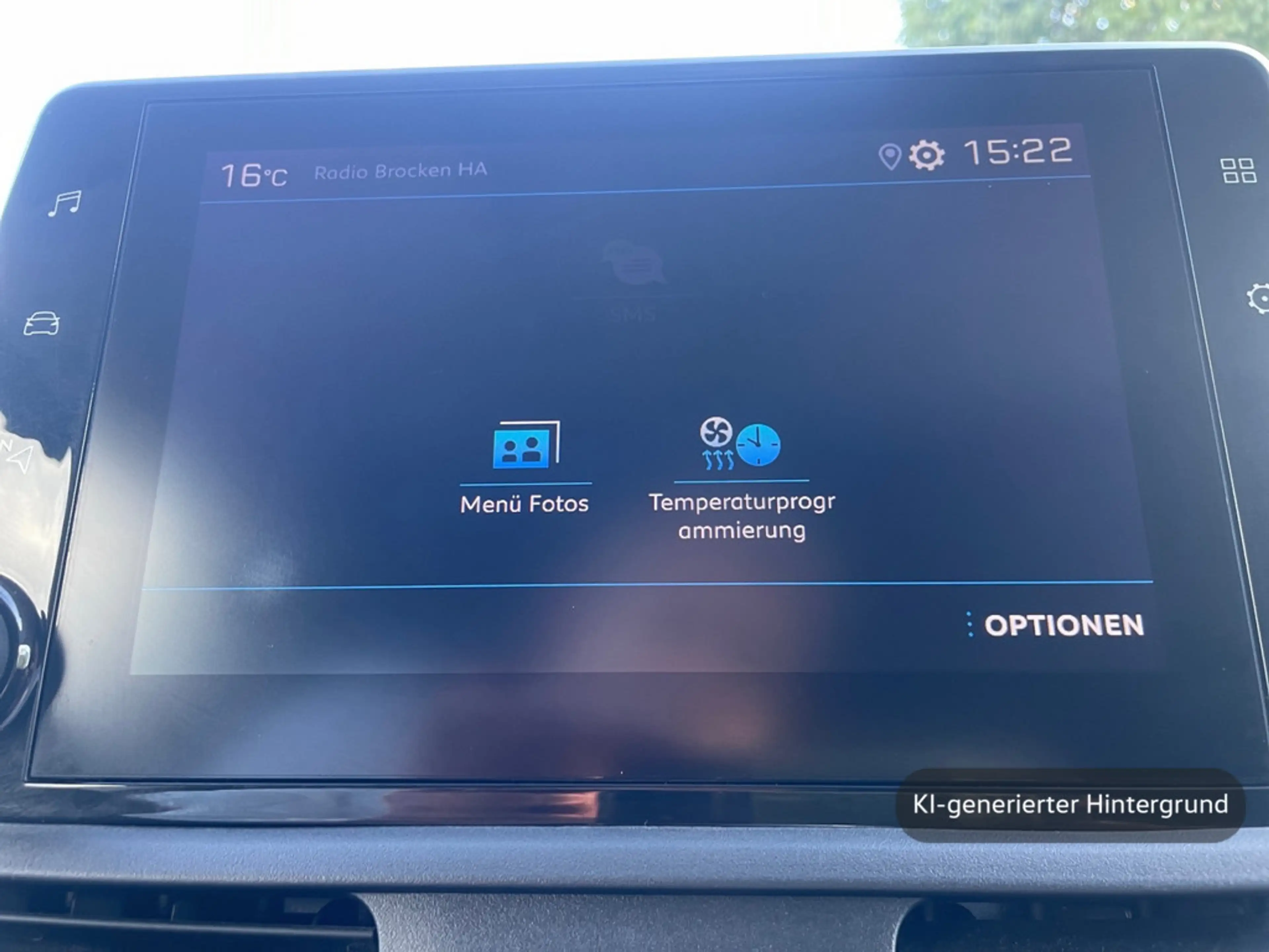 Peugeot Partner Kasten L1 BHDi100 KLIMA PDC STANDHZ — photo 13