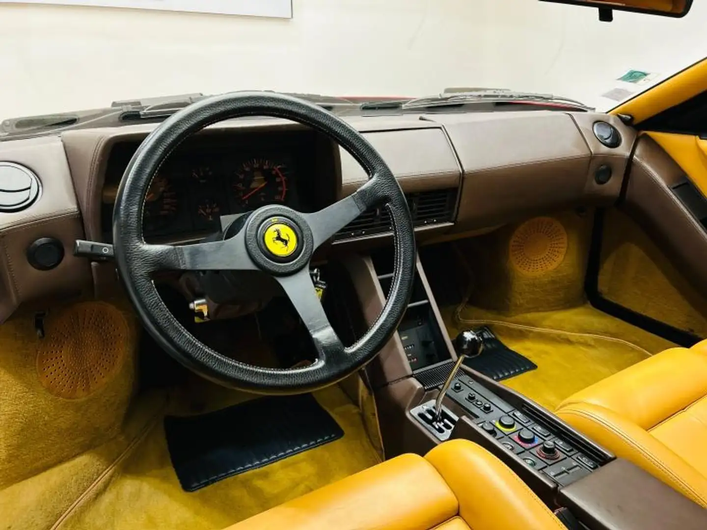 Ferrari Testarossa TESTAROSSA Rouge - 2