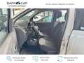 Dacia Lodgy TCe 100 FAP 7 places Essentiel Weiß - thumbnail 6