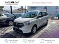 Dacia Lodgy TCe 100 FAP 7 places Essentiel Weiß - thumbnail 3