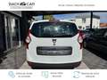 Dacia Lodgy TCe 100 FAP 7 places Essentiel Weiß - thumbnail 5