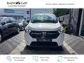 Dacia Lodgy TCe 100 FAP 7 places Essentiel Weiß - thumbnail 2