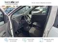 Dacia Lodgy TCe 100 FAP 7 places Essentiel Weiß - thumbnail 7