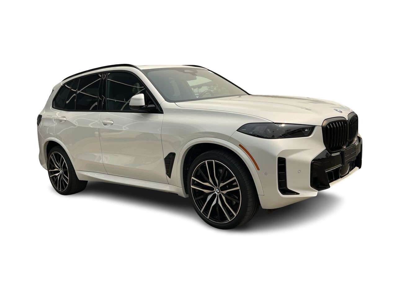 2024 BMW X5 xDrive40i, M Sport Pro, Premium Enhanced Remote St — снимка 1